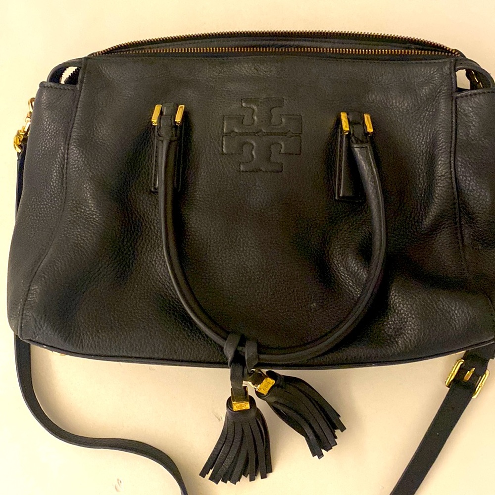 Tory Burch Black Bag